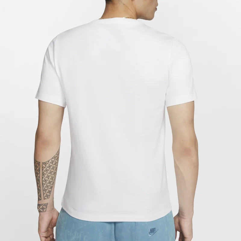 BAJU SNEAKERS NIKE NSW Festival Photo Tee
