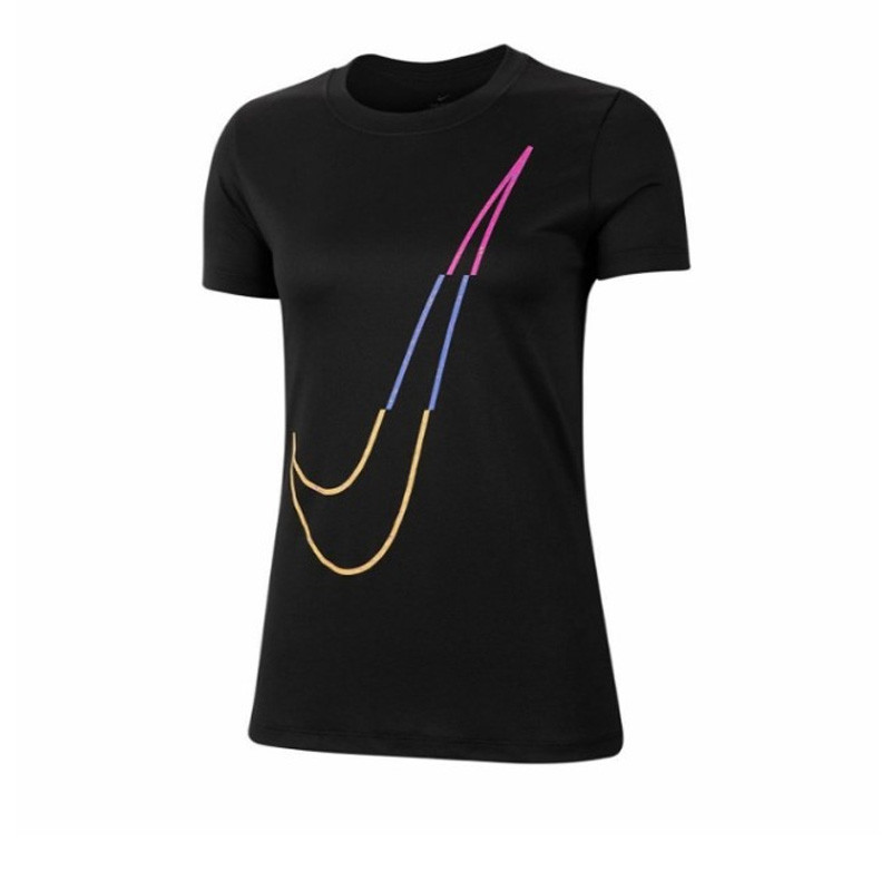 BAJU SNEAKERS NIKE Wmns Dry Tee Leg Get Outside