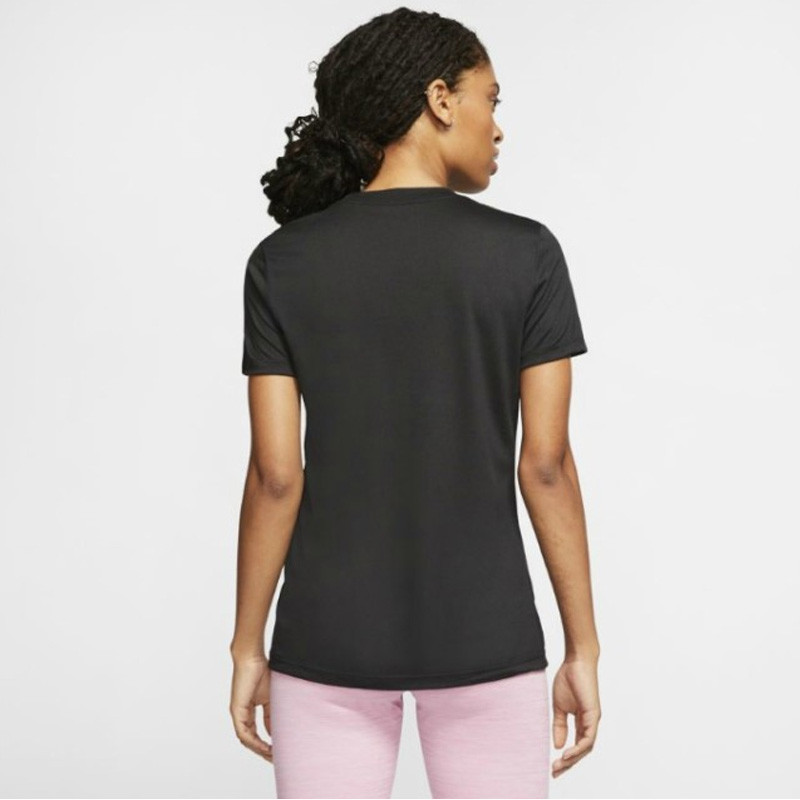 BAJU SNEAKERS NIKE Wmns Dry Tee Leg Get Outside