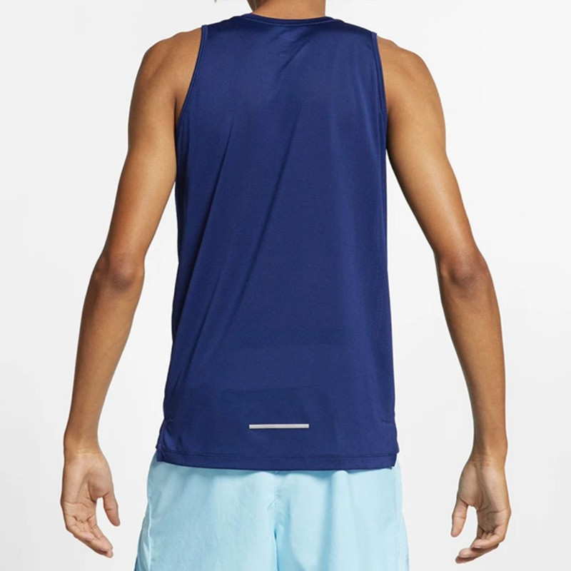 BAJU LARI NIKE Miler Cool Tank