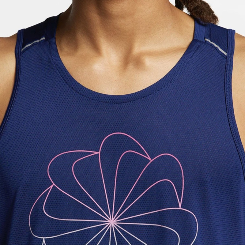 BAJU LARI NIKE Miler Cool Tank