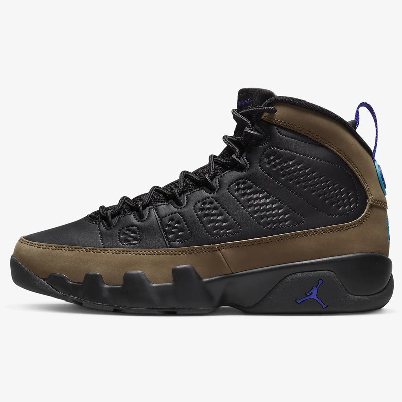 SEPATU BASKET AIR JORDAN AJ 9 Retro