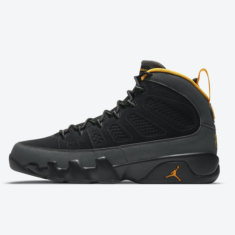 SEPATU BASKET AIR JORDAN AJ 9 Retro