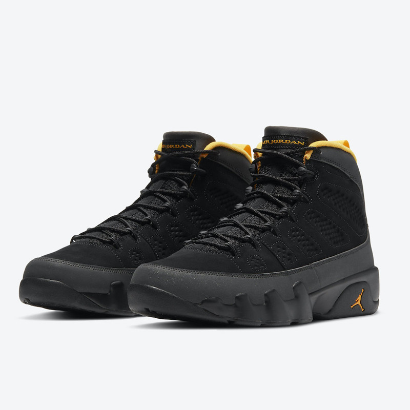 SEPATU BASKET AIR JORDAN AJ 9 Retro