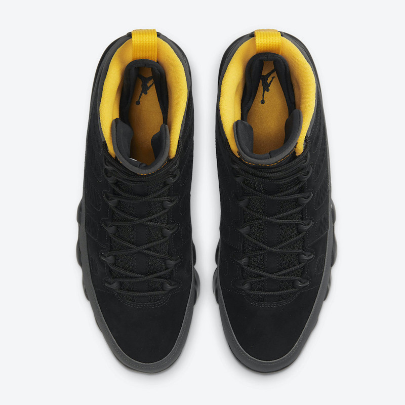 SEPATU BASKET AIR JORDAN AJ 9 Retro