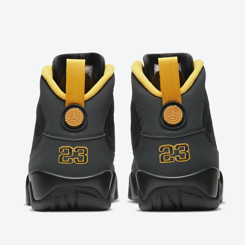 SEPATU BASKET AIR JORDAN AJ 9 Retro