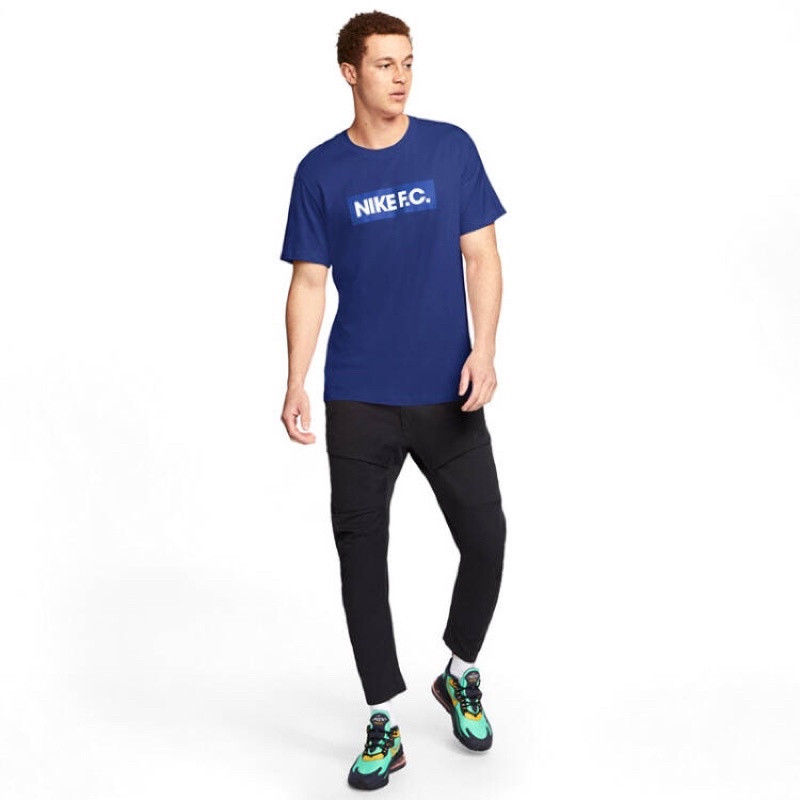 Fc Tee Essentials Tee foto 3