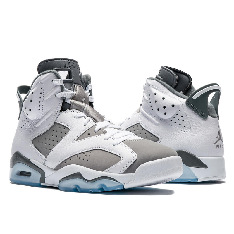 SEPATU SNEAKERS AIR JORDAN AJ 6 Retro