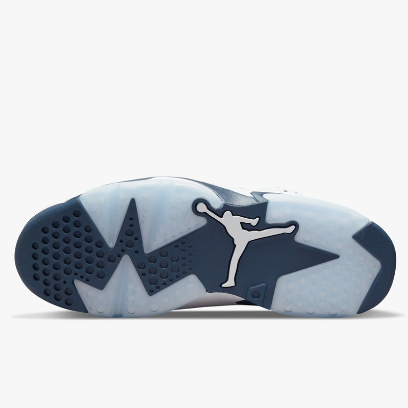 SEPATU BASKET AIR JORDAN AJ 6 Retro