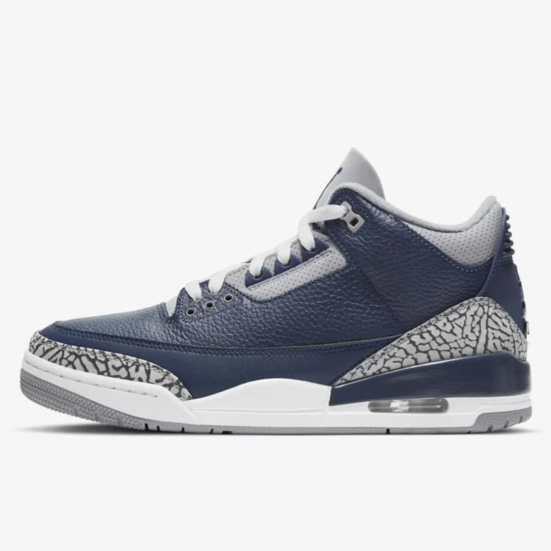 aj 3 navy