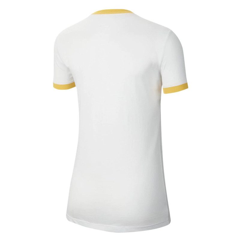 BAJU SNEAKERS NIKE Wmns Ringer Retro Tee