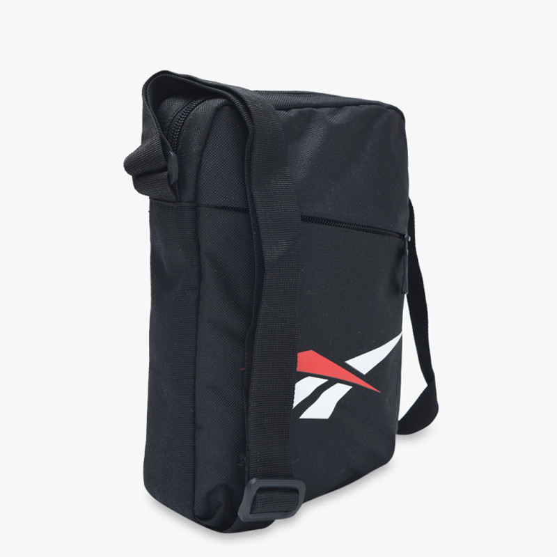 TAS SNEAKERS REEBOK City Bag