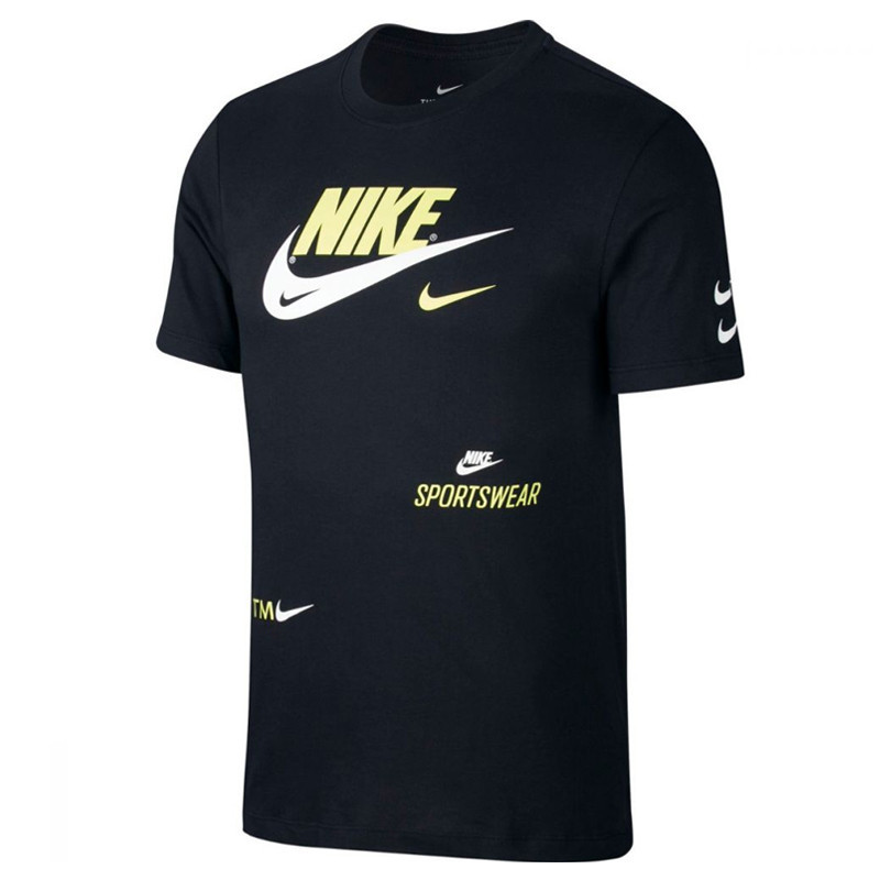 BAJU SNEAKERS NIKE Nsw Pack 2 Tee