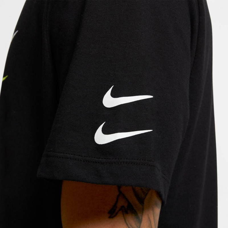 BAJU SNEAKERS NIKE Nsw Pack 2 Tee