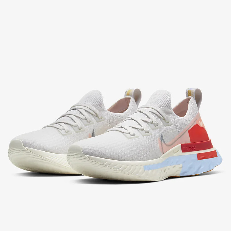 Wmns React Infinity Run Flyknit Premium foto 2