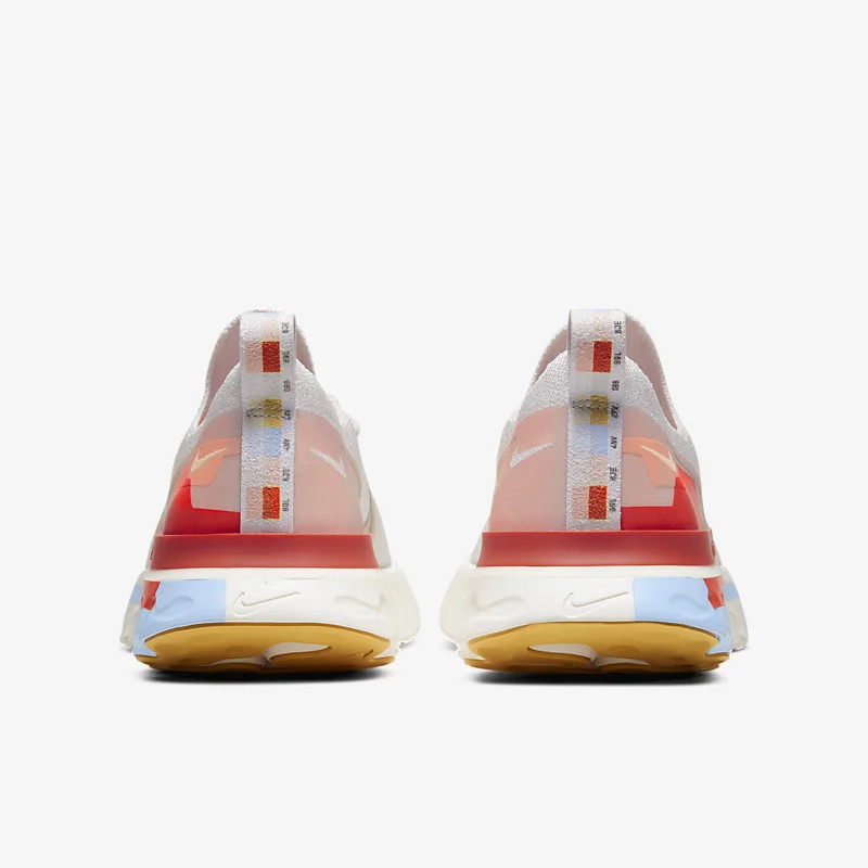 Wmns React Infinity Run Flyknit Premium foto 4