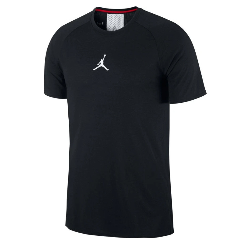 BAJU TRAINING AIR JORDAN Short-Sleeve Training Top
