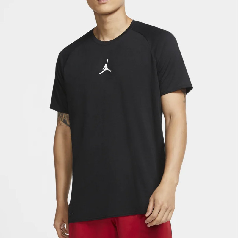 BAJU TRAINING AIR JORDAN Short-Sleeve Training Top