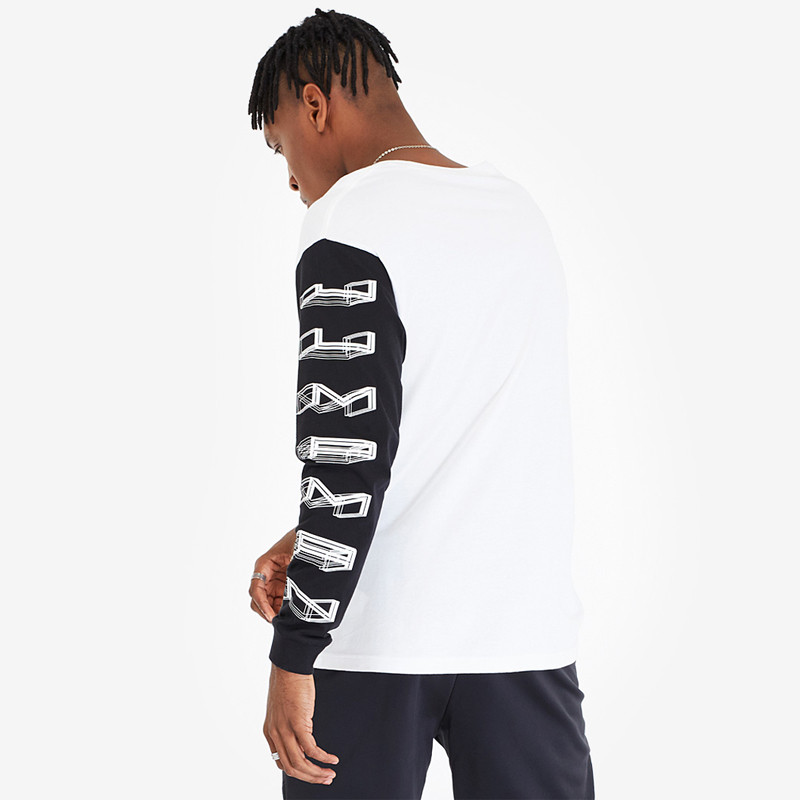  Legacy Long Sleeve Tee foto 2