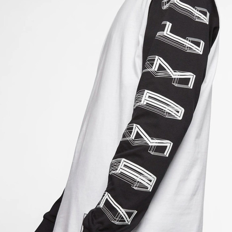  Legacy Long Sleeve Tee foto 3
