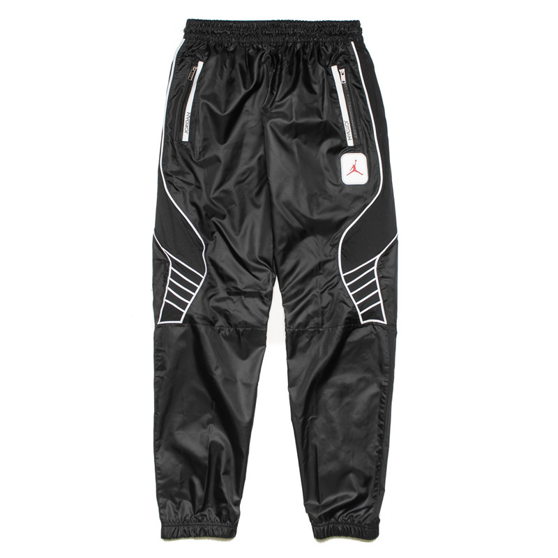 CELANA TRAINING AIR JORDAN Legacy AJ 5 Reflective Track Pant