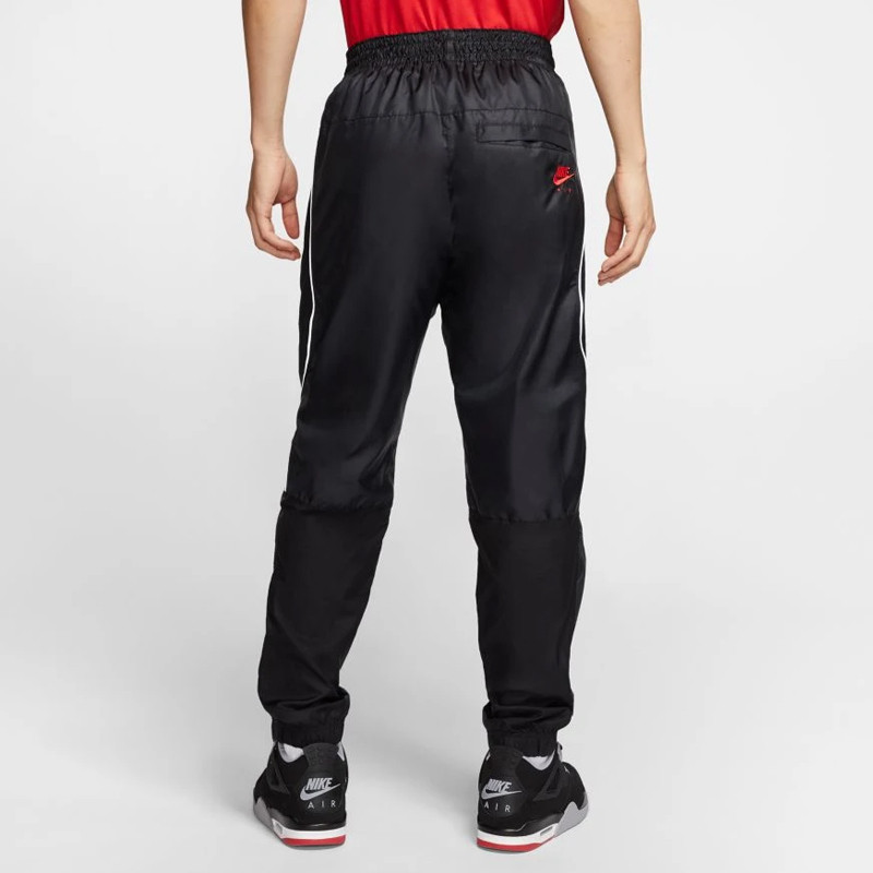 CELANA TRAINING AIR JORDAN Legacy AJ 5 Reflective Track Pant