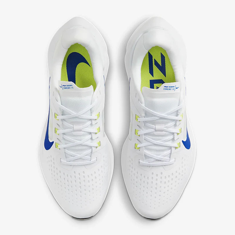 SEPATU LARI NIKE Air Zoom Vomero 15