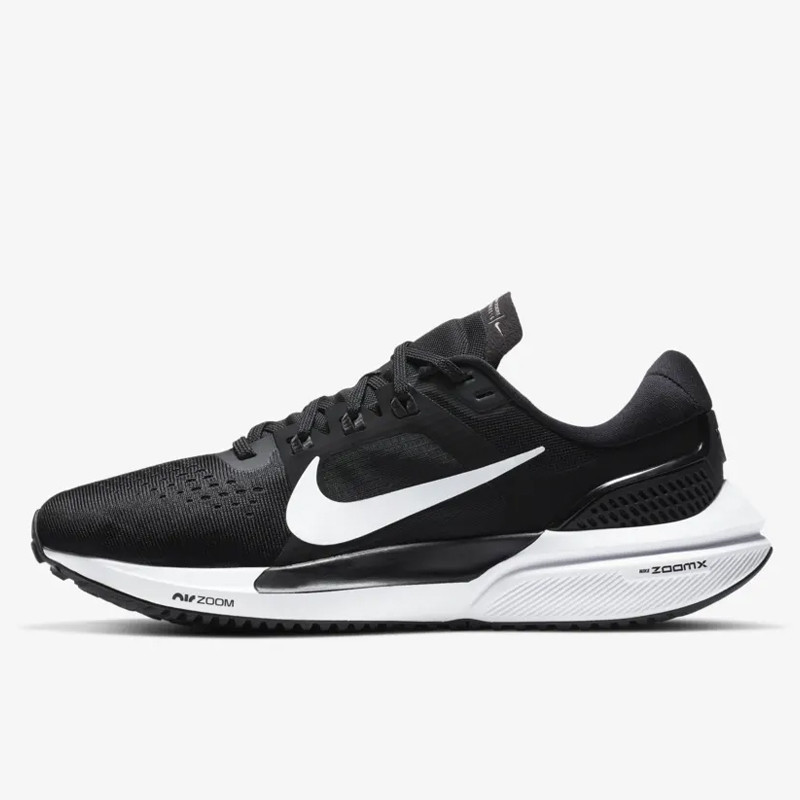 Sepatu Lari Nike Wmns Air Zoom Vomero 15 Black
