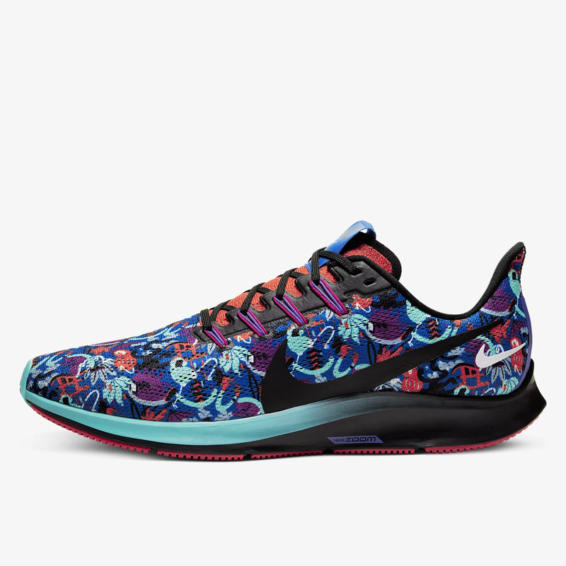 SEPATU LARI NIKE Air Zoom Pegasus 36 AS