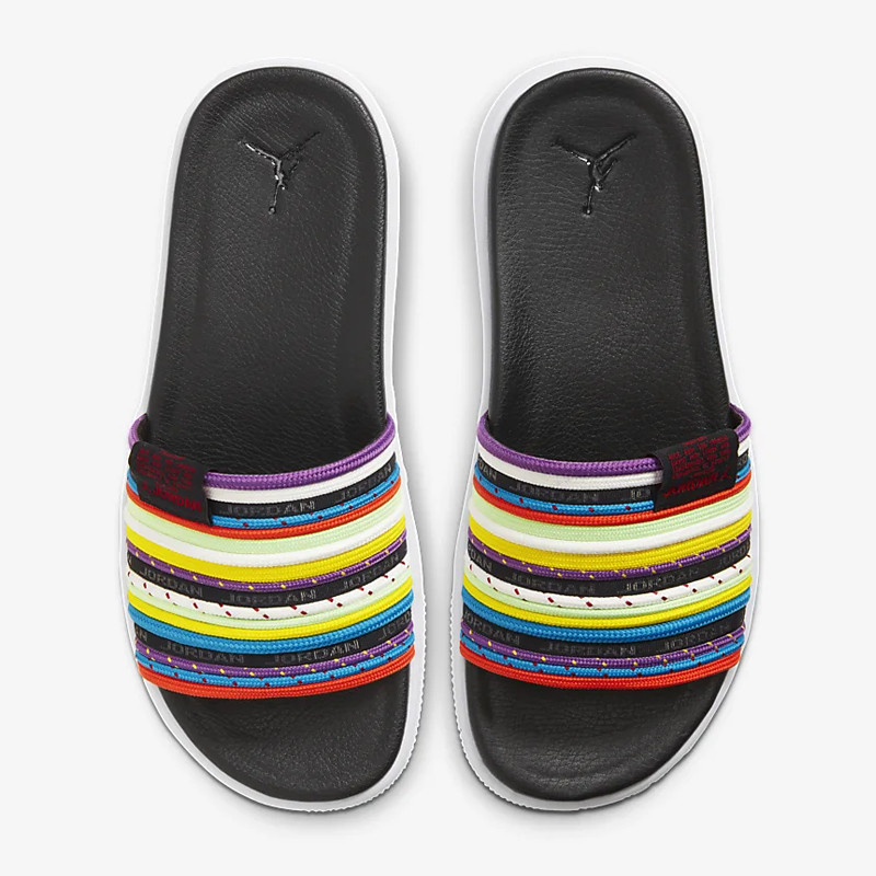 Wmns Jordan Modero 2 Slide foto 3