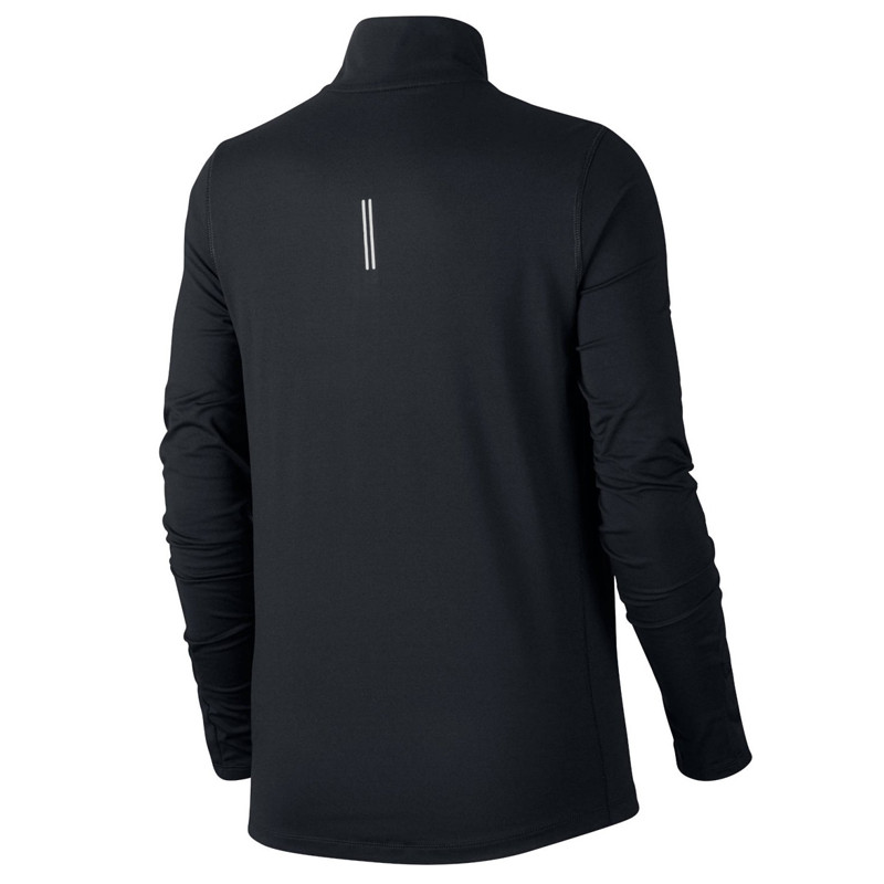 BAJU LARI NIKE wmns Element Half Zip Top