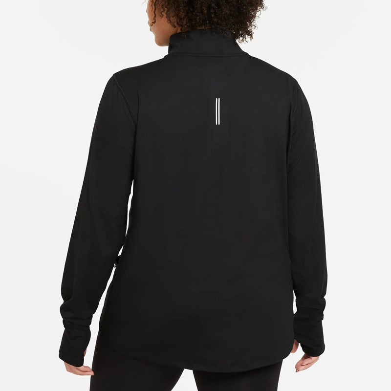 Wmns Running Element Top Hz Long Sleeve foto 2