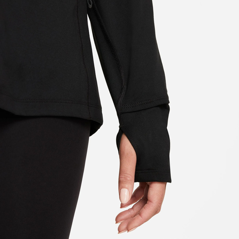 Wmns Running Element Top Hz Long Sleeve foto 4
