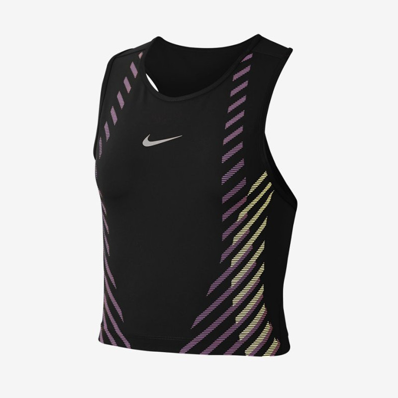 BAJU LARI NIKE Wmns Runway GX