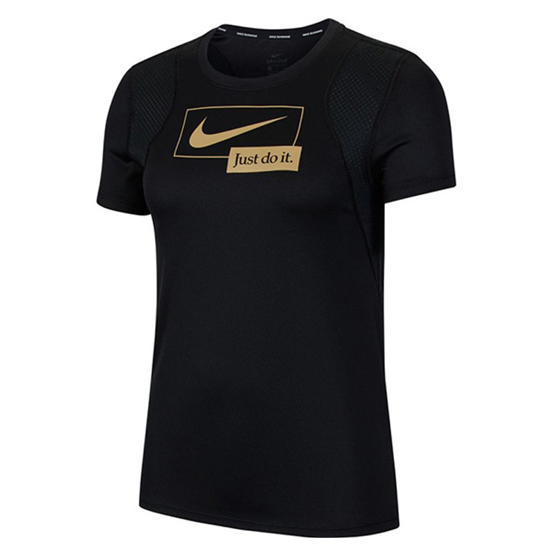 BAJU LARI NIKE Wmns Icon Clash Short Sleeve Tee