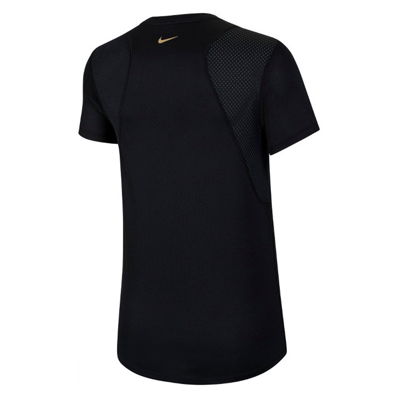BAJU LARI NIKE Wmns Icon Clash Short Sleeve Tee