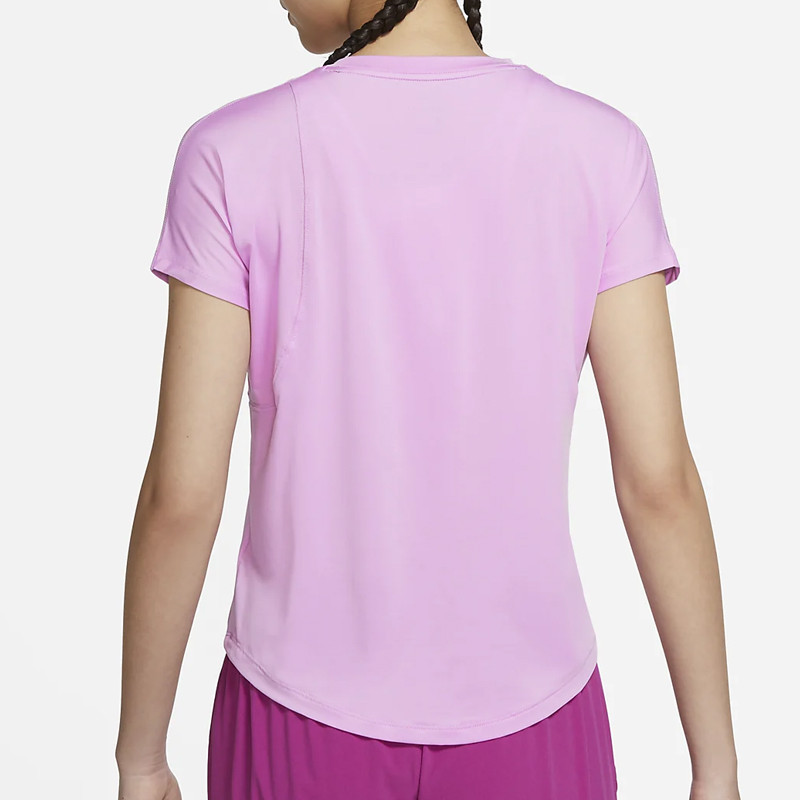 Wmns Air Short-Sleeve Running Top foto 2