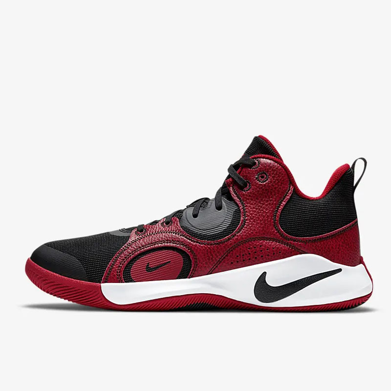 SEPATU BASKET NIKE Fly.By Mid 2