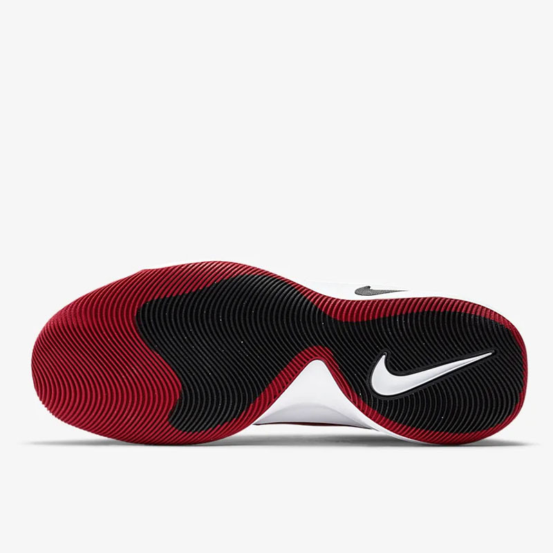 SEPATU BASKET NIKE Fly.By Mid 2