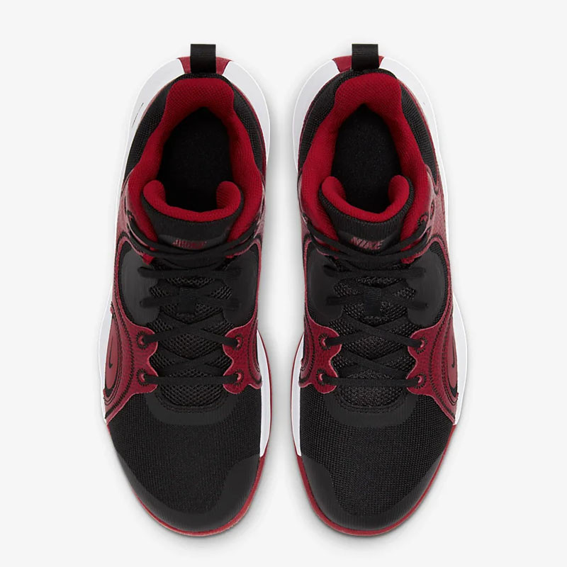 SEPATU BASKET NIKE Fly.By Mid 2