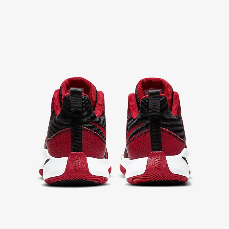 SEPATU BASKET NIKE Fly.By Mid 2