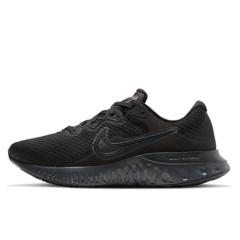 Jual SEPATU LARI Pria NIKE Renew Run Anthracite Original