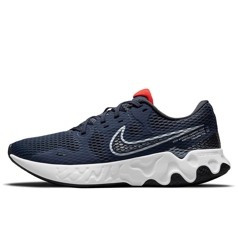 SEPATU LARI NIKE Renew Ride 2