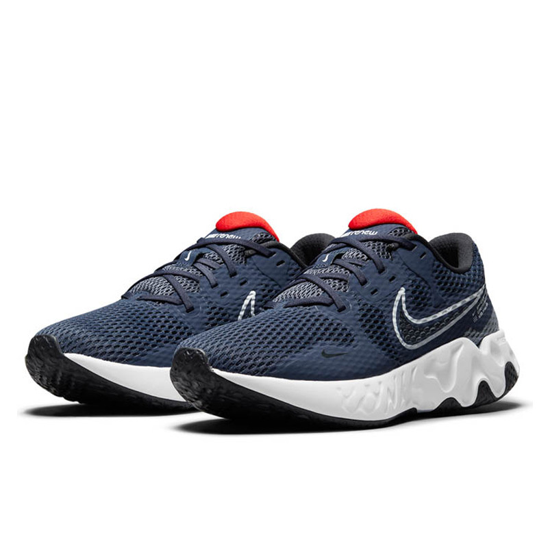 SEPATU LARI NIKE Renew Ride 2