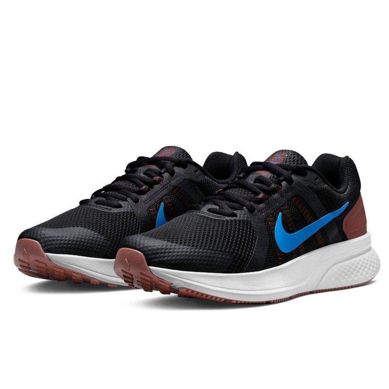 Run Swift 2 foto 2