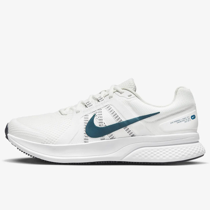 Sepatu Lari Nike Run Swift 2 Summit White