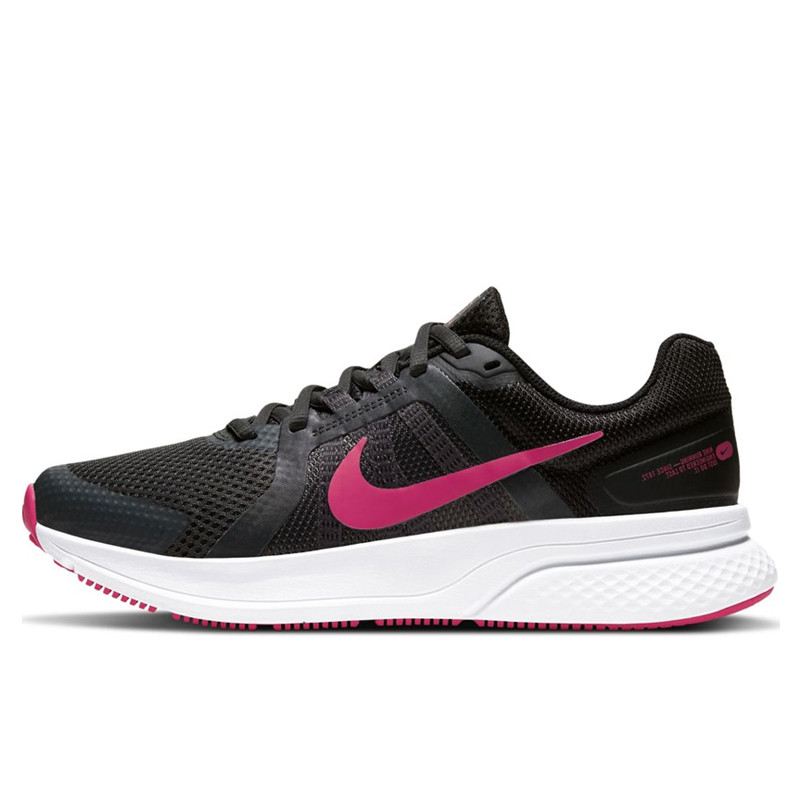 Sepatu Lari Nike Wmns Run Swift Fireberry