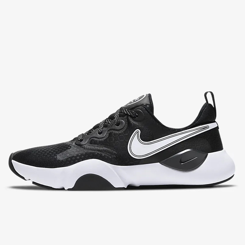 SEPATU TRAINING NIKE Wmns SpeedRep