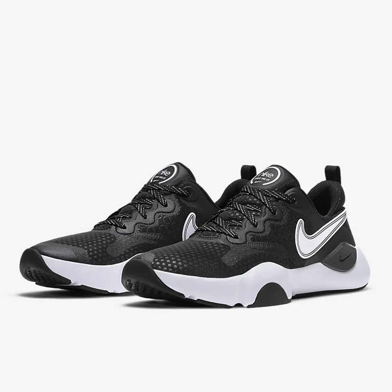 SEPATU TRAINING NIKE Wmns SpeedRep