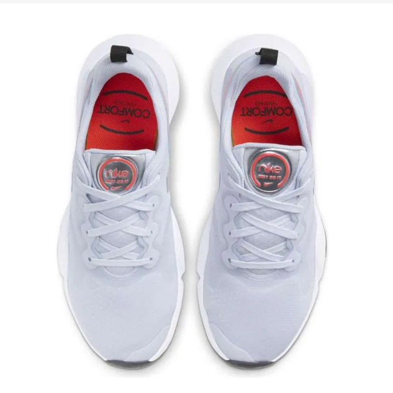 SEPATU TRAINING NIKE Wmns SpeedRep